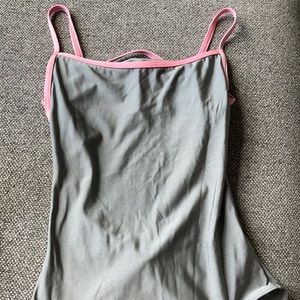 Yumiko Leotard
